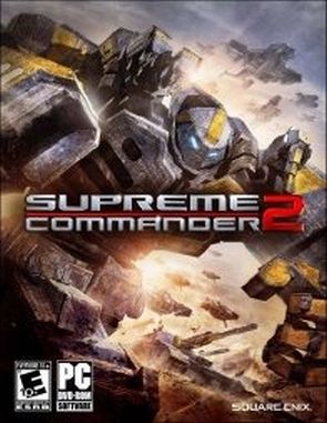 Supreme Commander 2 (PC)