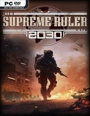 Supreme_Ruler_2030 Supreme Ruler 2030 (PC)