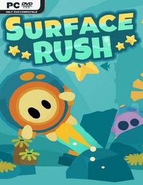 Surface Rush (PC)