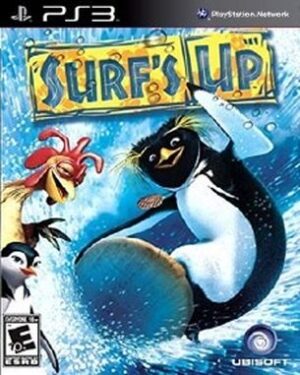 Surfs Up-1 (PS3)