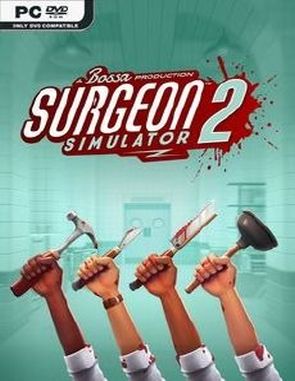 Surgeon_Simulator_2 Surgeon Simulator 2 (PC)