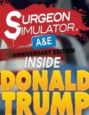 Surgeon Simulator: Anniversary Edition (PC)