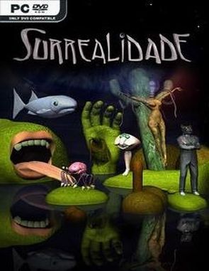 Surrealidade: Definitive Edition (PC)