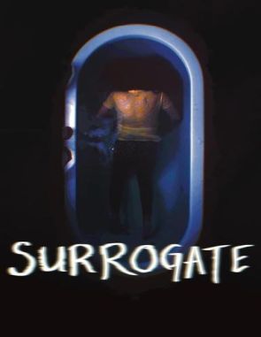 Surrogate Sustituta (2022) (Películas)