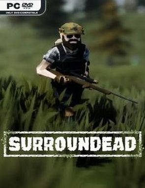 SurrounDead (PC)