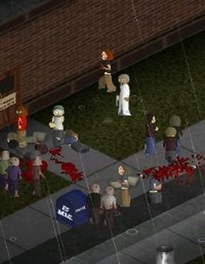 Survival Crisis Z (PC)