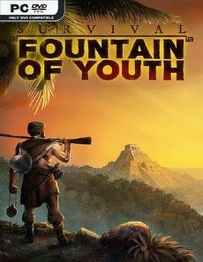 Survival: Fountain of Youth (PC)