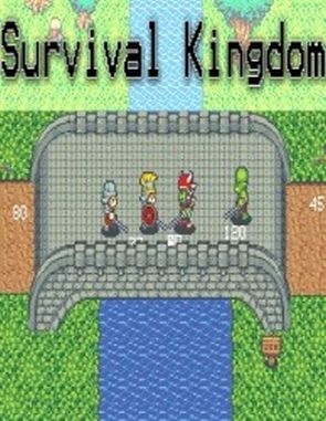 Survival Kingdom (PC)