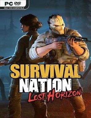 Survival Nation: Lost Horizon (PC)