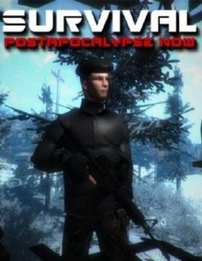 Survival: Postapocalypse Now (PC)