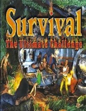 Survival: The Ultimate Challenge (PC)