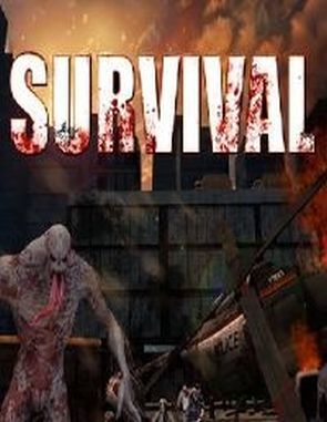 Survival VR (PC)