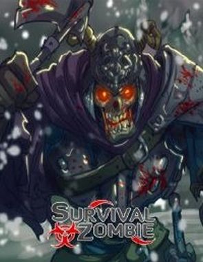 Survival Zombies: The Inverted Evolution (PC)