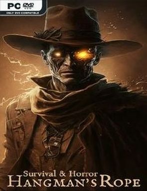 Survival and Horror: Hangman's Rope (PC)
