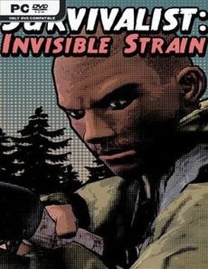 Survivalist: Invisible Strain (PC)