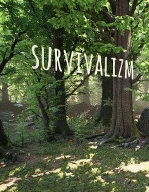 Survivalizm: The Animal Simulator (PC)