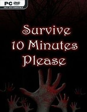 Survive 10 Minutes Please (PC)