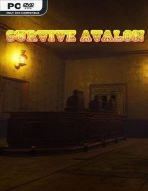 Survive Avalon (PC)