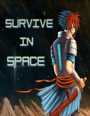 Survive in Space (PC)