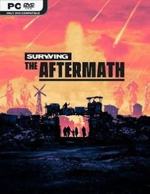 Surviving the Aftermath (PC)