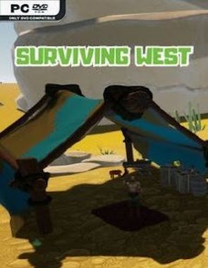 Surviving West (PC)