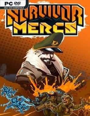 Survivor Mercs (PC)