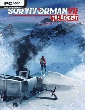 Survivorman VR: The Descent (PC)
