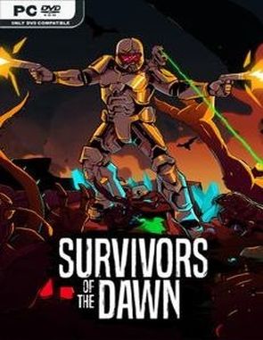 Survivors of the Dawn (PC)
