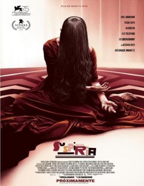 Suspiria_El_maligno Suspiria (2018) (Películas)