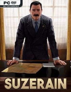 Suzerain (PC)
