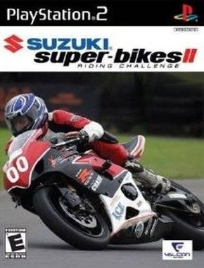 Suzuki_Super_Bikes_2_Riding_Challenge Suzuki Super Bikes 2 Riding Challenge (PS2)