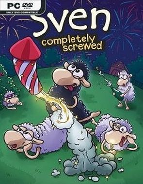 Sven Co op (PC)