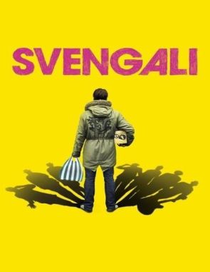 Svengali (2013) (Películas)