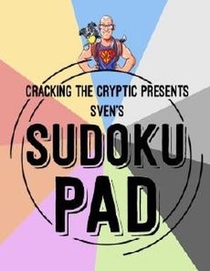 Svens SudokuPad (PC)