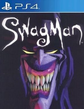 Swagman (PS4)