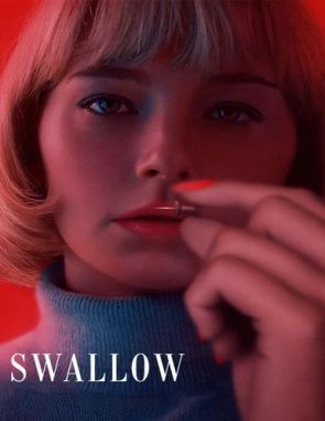 Swallow Swallow (2019) (Películas)
