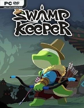 Swamp Keeper (PC)