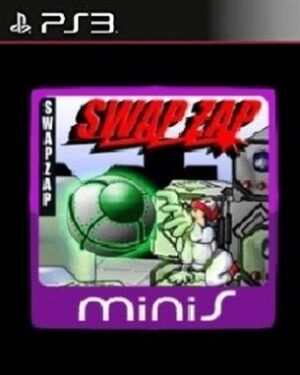 Swap Zap (PS3)