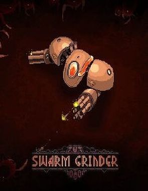 Swarm Grinder (PC)
