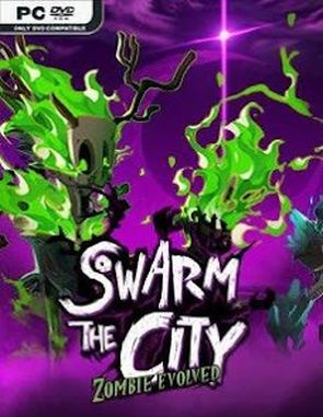 Swarm the City Zombie Evolved (PC)