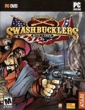 Swashbucklers_Blue_vs_Grey Swashbucklers: Blue vs. Grey (PC)