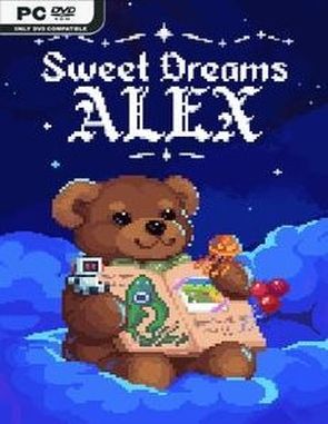 Sweet Dreams Alex (PC)
