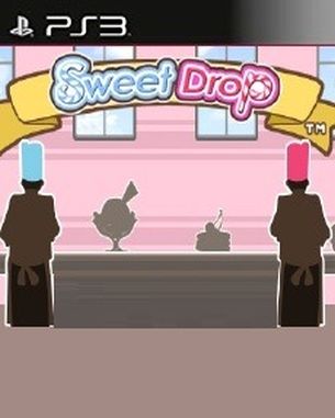 Sweet Drop (PS3)