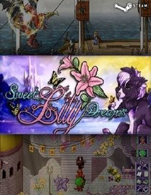 Sweet Lily Dreams (PC)
