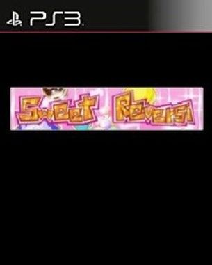 Sweet Reversi (PS3)