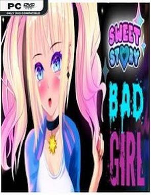 Sweet Story Bad Girl (PC)