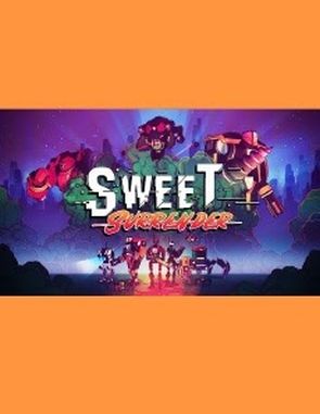 Sweet Surrender VR (PC)