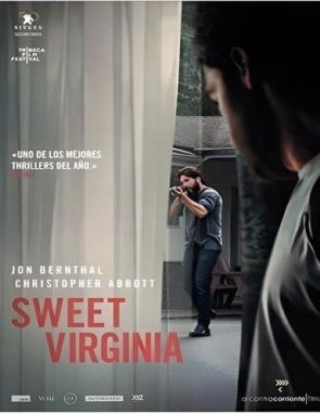 Sweet_Virginia Sweet Virginia (2017) (Películas)