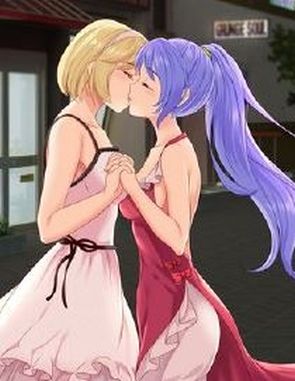 Sweet Volley High (PC)