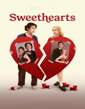 Sweethearts (2023) (Películas)